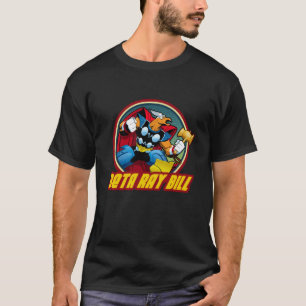 Beta Ray Bill T-Shirt Copy