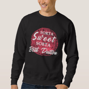 Beth Dutton Sweatshirt