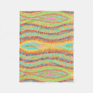 Beth Fleece Blanket