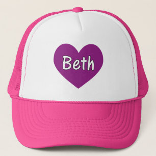 Beth Trucker Hat