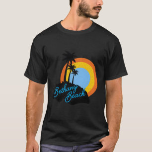 Bethany Beach Bethany Delaware T-Shirt