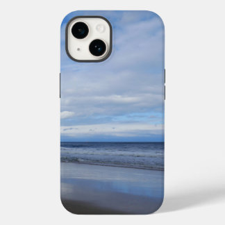 Bethany Beach I Case-Mate iPhone 14 Case