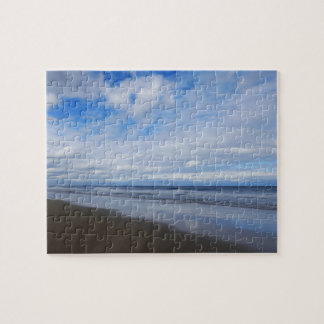 Bethany Beach I Jigsaw Puzzle