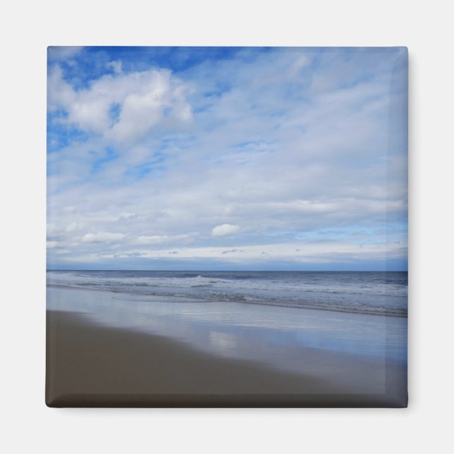 Bethany Beach I Magnet (Front)