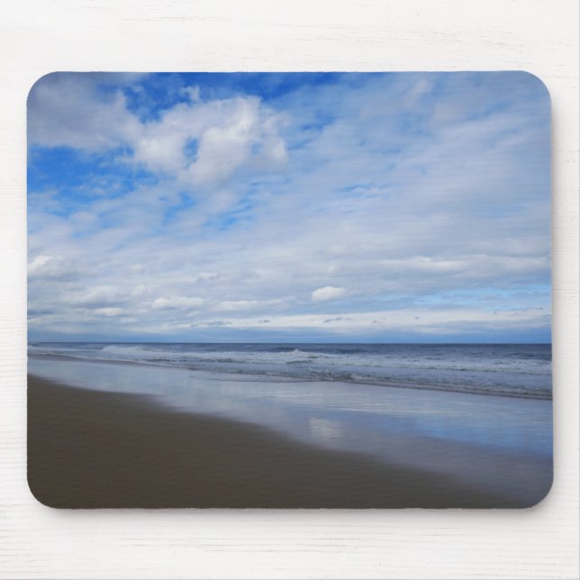 Bethany Beach I Mouse Pad (Front)