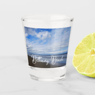 Bethany Beach I Shot Glass