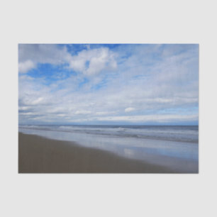 Bethany Beach I Tissue Paper