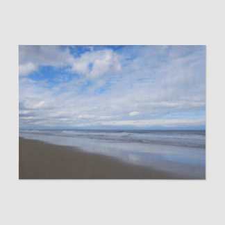 Bethany Beach I Tissue Paper