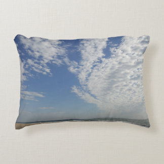 Bethany Beach II Decorative Cushion
