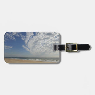 Bethany Beach II Luggage Tag