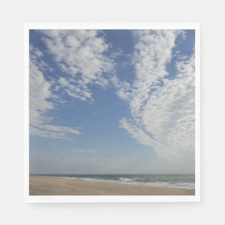 Bethany Beach II Napkin