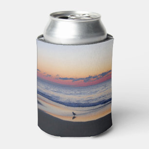 Bethany Beach Sunrise I Can Cooler