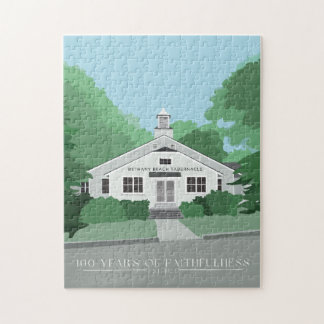 Bethany Beach Tabernacle Puzzle