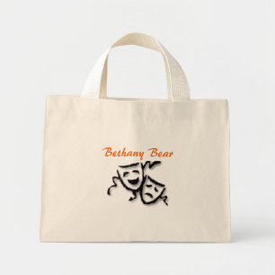 Bethany Bear Bag