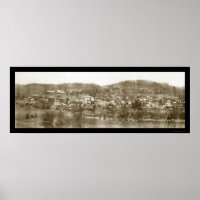 Bethany College, WV Photo 1914