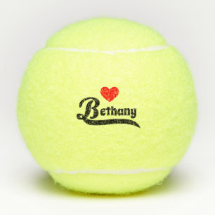 Bethany Tennis Balls