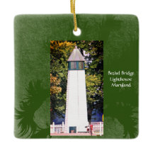 Bethel Bridge Lighthouse