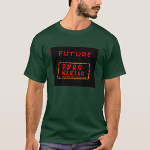 Bethel Future Pyro-Maniac Kids Tee