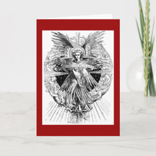 Bethlehem Holiday Card