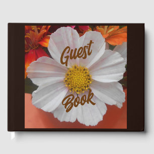 Bethune Guest Book