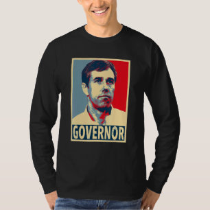 Beto O'rourke   Beto For Governor T-Shirt
