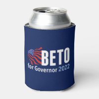 Beto O'Rourke for Governor 2022 Texas Election