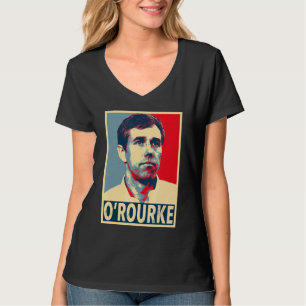 Beto O'rourke T-Shirt