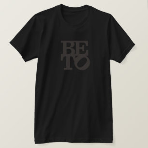 BETO Stacked T-Shirt