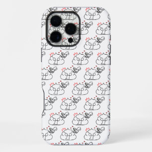 Betrayal - Brootsch the PooPoo iPhone 16 Pro Max Case