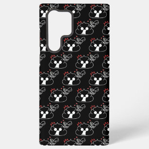 Betrayal - Brootsch the PooPoo Samsung Galaxy Case