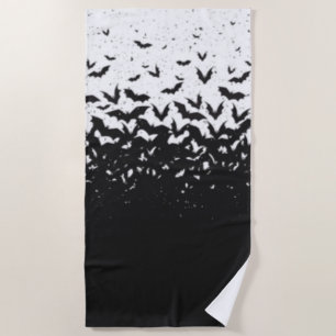 Bets Beach Towel
