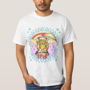 Betsy Bear Rainy Day T-Shirt