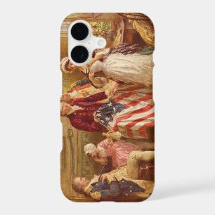 Betsy Ross, 1777 (American History) (USA Patriot)
