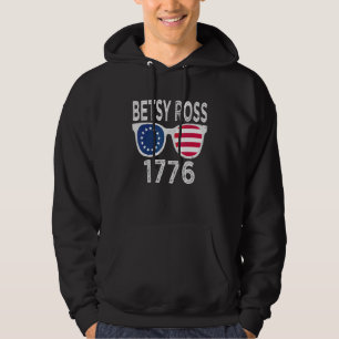 Betsy Ross Shirt 4th Of July American Flag Sunglas