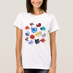 Betta 2 T-Shirt