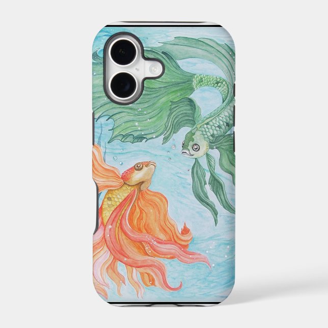 Betta Dance (Back)