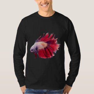Betta Fish 63 T-Shirt