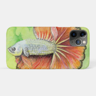 Betta Fish Case-Mate iPhone Case