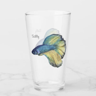 Betta Fish Glass