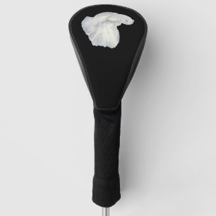 Betta Fish Golf Head Cover
