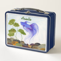 Betta Fish