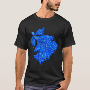 Betta Fish T-Shirt