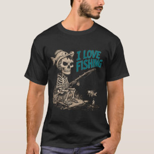 Betta Fish T-Shirt