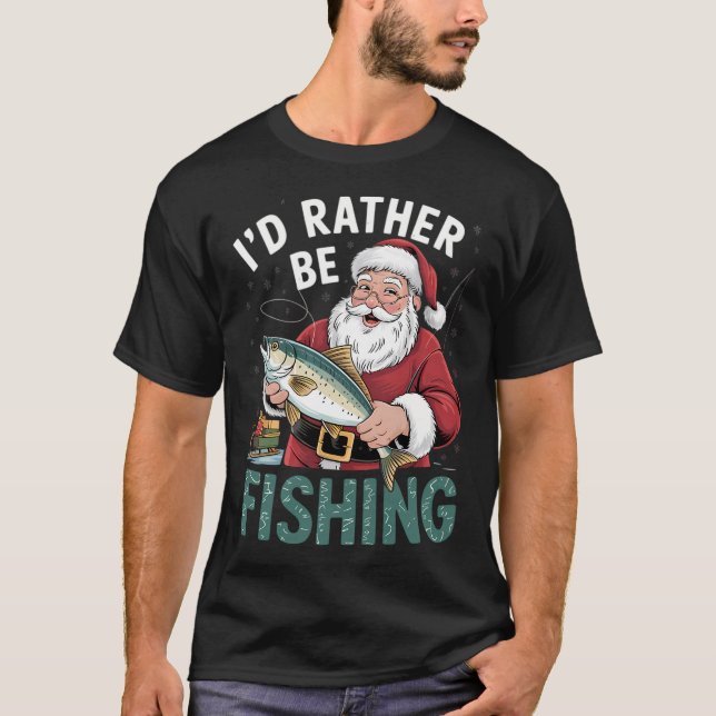 Betta fish T-Shirt (Front)