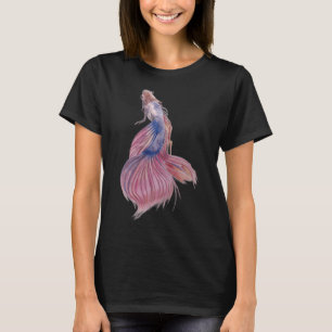 Betta Fish T-Shirt