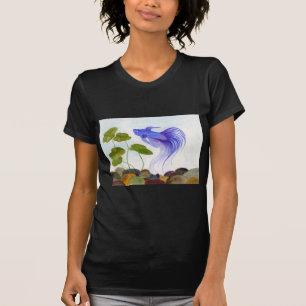 Betta Fish T-Shirt