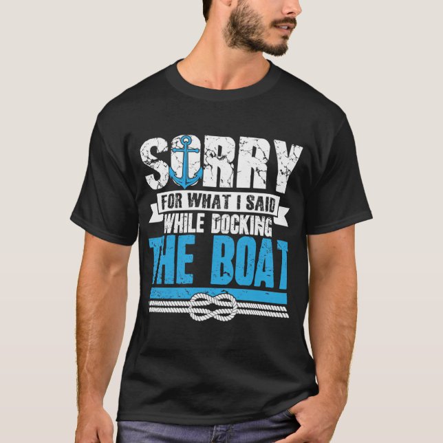 Betta Fish Tea With Boba T-Shirt (Front)