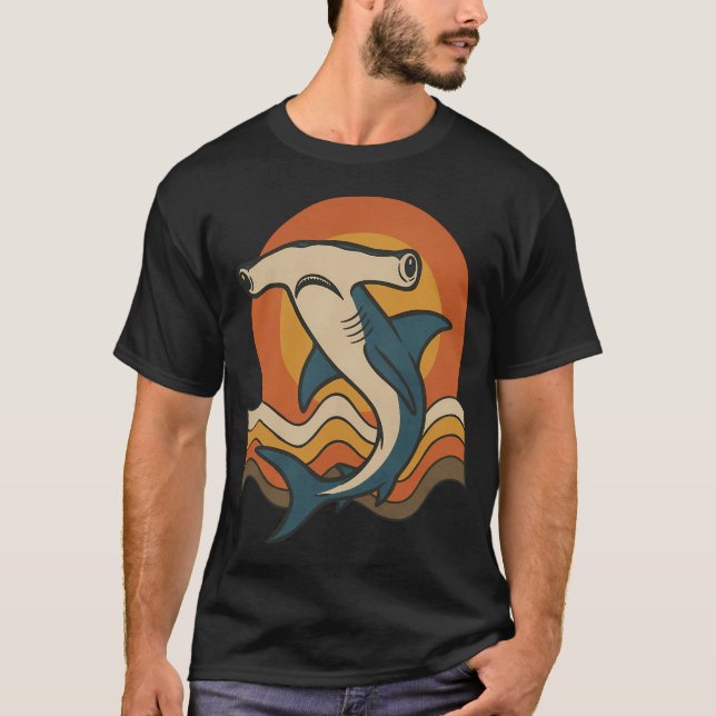 Betta T-Shirt (Front)