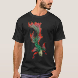 Betta T-Shirt