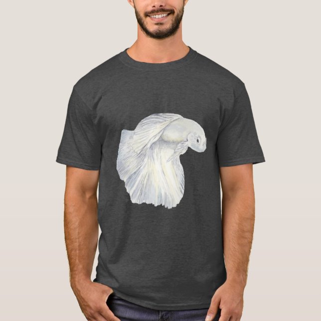 Betta T-Shirt (Front)